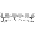 6 Aluminum Chair EA 103