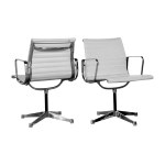 6 Aluminum Chair EA 103