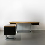 Warren Platner (1919 - 2006)
