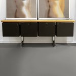 Warren Platner (1919 - 2006)