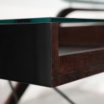 Carlo Mollino desk