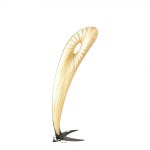 Ayala Serfaty (1962 Tel Aviv) Floor lamp