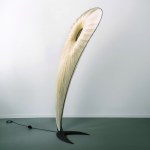 Ayala Serfaty (1962 Tel Aviv) Floor lamp