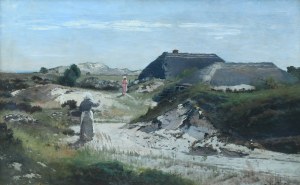 Louis Douzette (1834-1924)