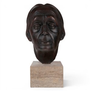 Gustav Seitz (1906 Mannheim - 1969 Hamburg) (F)