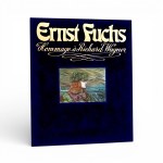 Ernst Fuchs (1930 Wien - 2015 Wien) (F)