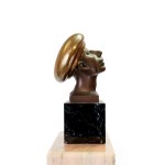 Rudolf Hausner (1914 Wien - 1995 Mödling) (F)