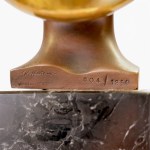 Rudolf Hausner (1914 Wien - 1995 Mödling) (F)