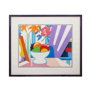Wesselmann Tom