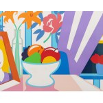 Tom Wesselmann (1931 Cincinnati - 2004 New York)