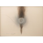 Otto Piene (1928 Bad Laasphe - 2014 Berlino) (F)