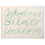 Günther Uecker (1930 Wendorf) (F)