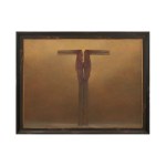 Zdzislaw Beksinski (1929 Sanok - 2005 Warsaw) (F)