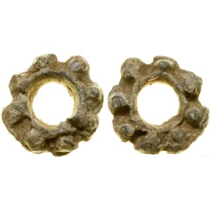 Celtowie, celtyckie płacidło (proto pieniądz), (ok. V-III w. pne)