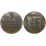 Poland, commemorative medal, 1985