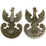 Poland, eagle to cap (COPY)