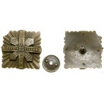 Poland, 84th Polesie Rifle Regiment - officer