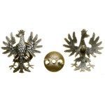 Poland, Eagle of the Polish Army in the East (COPY)