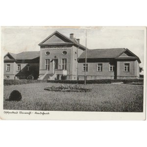 REWAL. Ostseebad Rewahl…, wyd. Schöning, Co., Lübe, ok. 1930; cz.-b., stan db