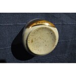 GRUDZIĄDZ. Kubek porcelanowy z uchem, widok -kolor; st. bdb., wys.: ok. 40 mm