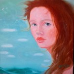Aleksandra MILCZAREK (ur. 1973), Spotkanie z Morzem, 2026
