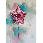 Marta ACHTABOWSKA (ur. 1983), Happiness, 2026