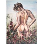 Barbara EJDYS (ur. 1996), BE July, 2025