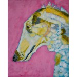 Weronika LIPKA (ur. 1992), Borzoi, 2025