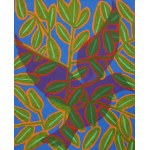 Jolanta JOHNSSON (ur. 1955), Mały fragment, 2016