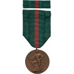 Československo, Jánošíkova pamětní medaile, VM.21, dr.skvrna, původní