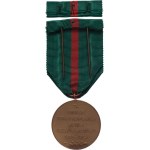 Československo, Jánošíkova pamětní medaile, VM.21, dr.skvrna, původní