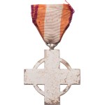 Německo - III.říše, Hasičský záslužný kříž - II.typ - II.třída, BB.475,