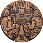 Brno - pobočka ČNS, Zeman - Pobyt císaře Napoleona v Brně 1805 a 1809