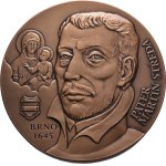 Brno - pobočka ČNS, Zeman - Pater Martin Středa - obrana Brna 1645 (2020)