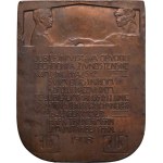 Mára Antonín, 1877 - 1946, Praha - Jubil.výstava obchodní a živnost.komory 1908-