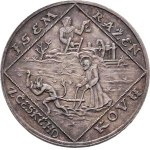 Španiel Otakar, 1881 - 1955, Jsem ražen z českého kovu - 10.výročí republiky 1928