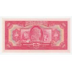 Československo - bankovky Národ. banky Československé, 500 Koruna 1929, série E, BHK.23c, He.23c.s1