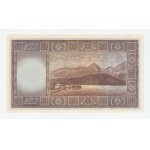 Československo - státovky londýnské emise, 500 Koruna (1945), série CA, BHK.75, He.80a.s1,