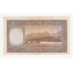 Československo - bankovky a státovky 1945 - 1953, 500 Koruna 1946, série H, BHK.80a, He.87a, "neper