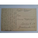 Tarnowskie Góry, Tarnowitz, administrative court, ca. 1910