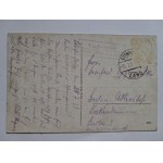 Cieszanowice pri Grodkówe, palác, stanica a bitúnok, 1939