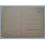 Glubczyce, Leobschutz, letecká panoráma, okolo roku 1940.