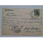 Prudnik, Neustadt, panoráma, 1906