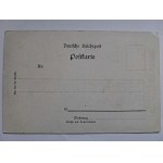 Stronie Slaskie, Seitenberg, panorama, ca. 1900.