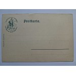 Szklarska Poreba, Huta Józefina, ca. 1903