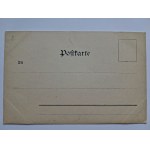 Przesieka, Hain, Wodospad Podgórnej, ok. 1900