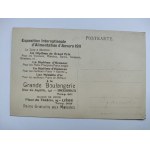 Poznań, Posen, dom diakonów ok. 1905