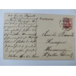 Elblag, Elbing, customs office, steamer 1912