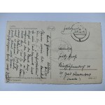 Lublin, 1944 Dworcowa Street
