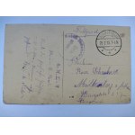 Bialystok, Lindenstrasse 1918